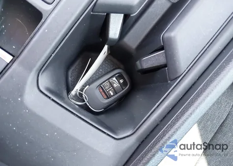 2024 Honda Accord Lx из США, поврежденный, VIN 1HGCY1F27RA042341